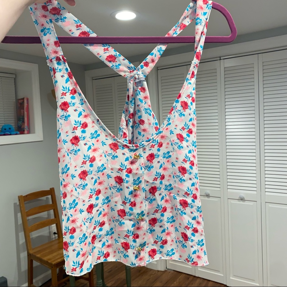 Crop Top - Picture 5 of 5